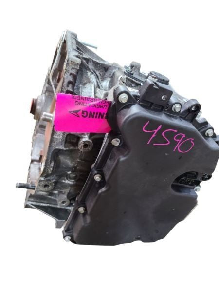 Automatic Transmission 1.4L FWD Fits 17-20 TRAX 581100
