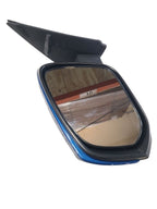 Driver Side View Mirror Without Signal Lamp Painted Fits 16-23 TACOMA 