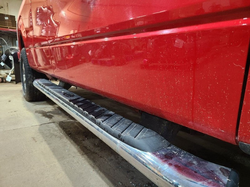 Passenger Front Door Electric Fits 09-14 FORD F150 PICKUP 668578