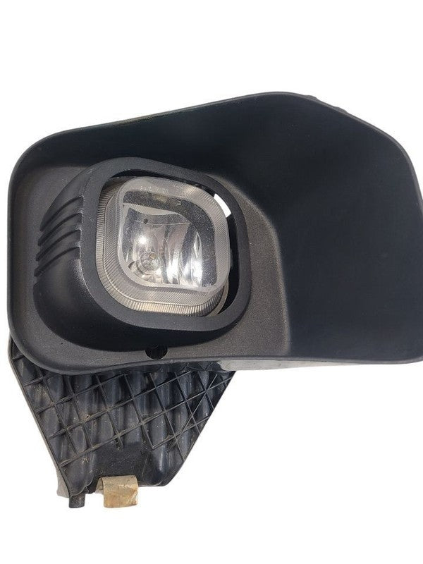Passenger Corner/Park Light Fog-driving Fits 11-16 FORD F250SD PICKUP 