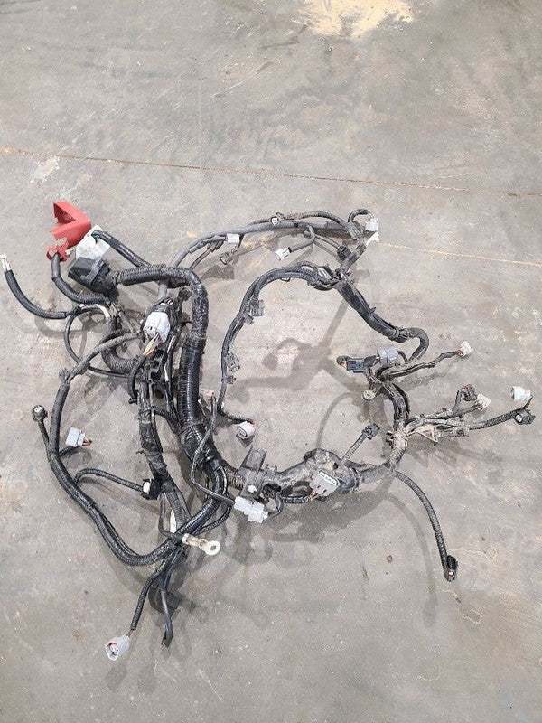 CROSSTREK 2021 Engine Wire Harness 613331