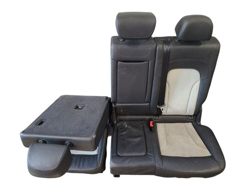 SQ5 AUDI  2014 Seat Rear 598585