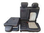 SQ5 AUDI  2014 Seat Rear 598585