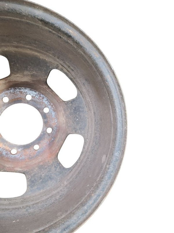Wheel Chassis Cab DRW 17x6 Steel Painted Fits 03-18 DODGE 3500 PICKUP 