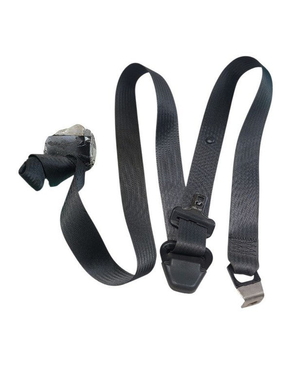 BLAZERS10 1996 Seat Belt Front 664769