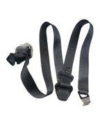 BLAZERS10 1996 Seat Belt Front 664769