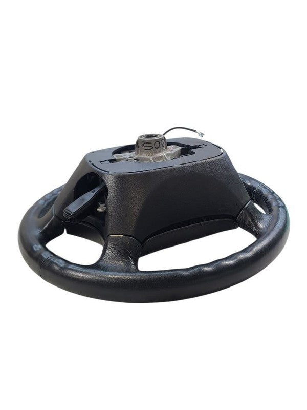 4 RUNNER  2003 Steering Wheel 677720