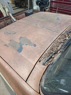 Hood Fits 81-91 BLAZER/JIMMY (full size) 654057