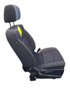 Passenger Front Seat Classic Style Limited Fits 14-19 SIERRA 1500 PICK