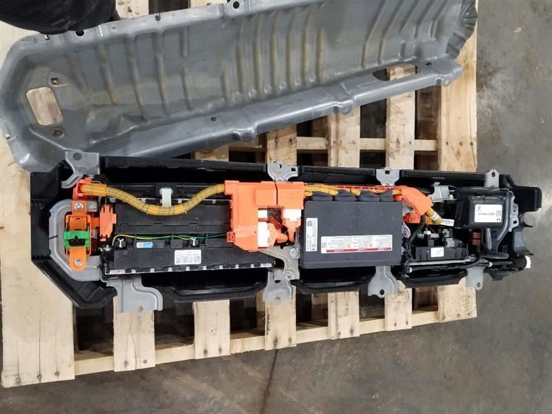 Battery Fits 19-22 INSIGHT 541712