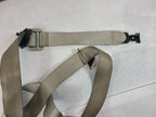 Seat Belt Front VIN J 11th Digit Limited Bucket Fits 11-17 ACADIA 6113
