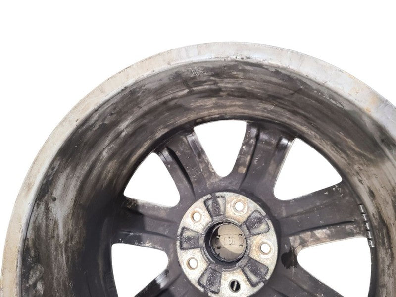 Wheel 19x8-1/2 Alloy 7 Spoke Fits 07-13 AUDI Q7 627474