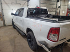 Door Handle Exterior Handle Assembly Fits 19-24 DODGE 1500 PICKUP 6495