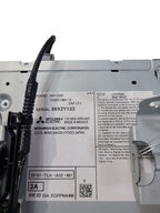 Audio Equipment Radio Receiver US Market LX Fits 18-22 CR-V 647160