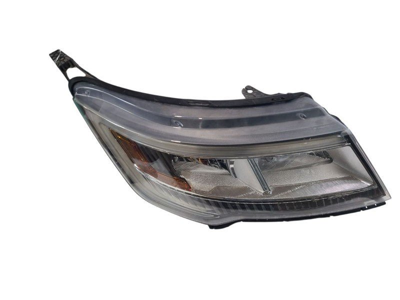 Passenger Right Headlight Limited Fits 18-19 EXPLORER 663596