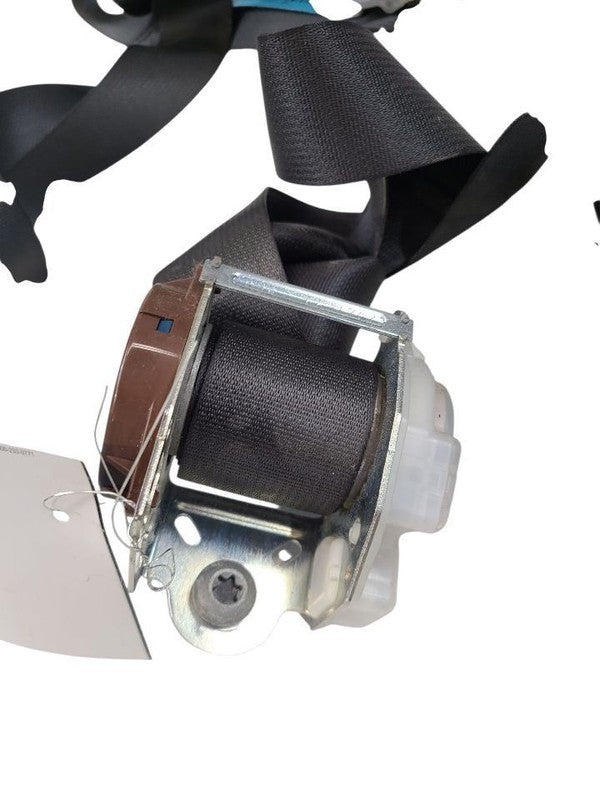 F150      2012 Seat Belt Rear 637388