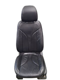 Driver Front Seat Bucket Leather Electric Fits 17-18 MKC 626016