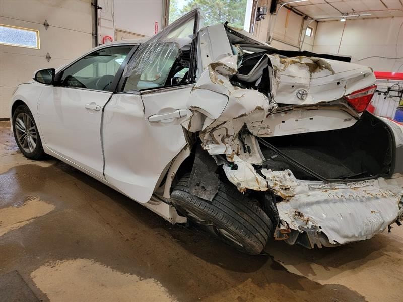 CAMRY     2015 Owners Manual 559715