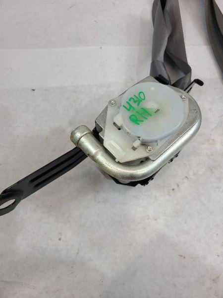 Seat Belt Front Bucket Seat Passenger Retractor Fits 10-14 INSIGHT 551