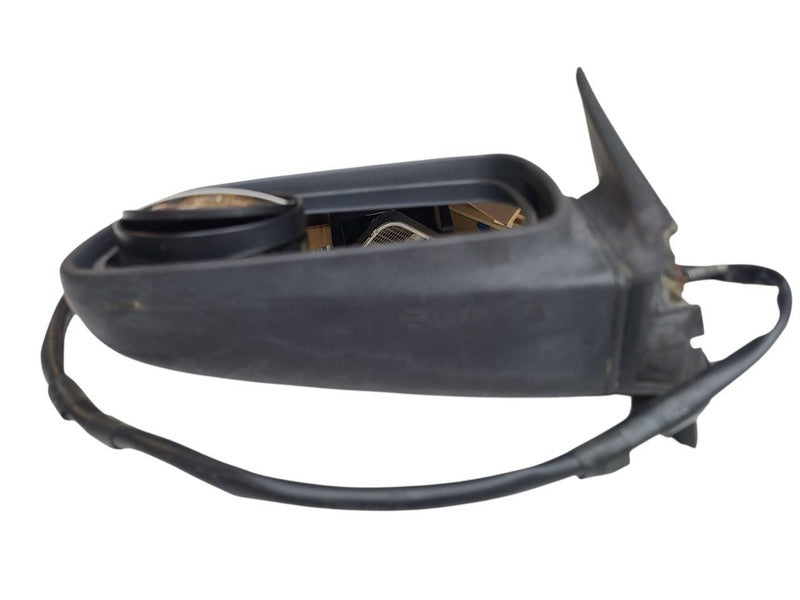Driver Side View Mirror Power Non-heated Fits 96-98 GRAND CHEROKEE 672