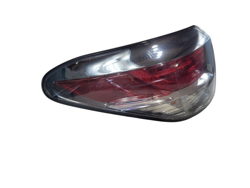 Driver Tail Light Quarter Panel Mounted Fits 13-15 LEXUS RX350 670192