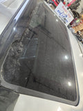 Roof Glass Fits 96-02 4 RUNNER 640695