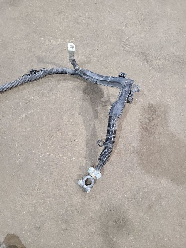 ILX       2017 Engine Wire Harness 619220