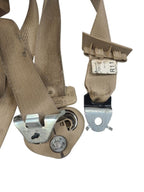 Seat Belt Front Bucket-bench Seat Opt A95 Fits 11-13 SIERRA 1500 PICKU