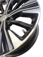 Wheel 18x7 2-tone Fits 18-20 22 ECLIPSE CROSS 655290