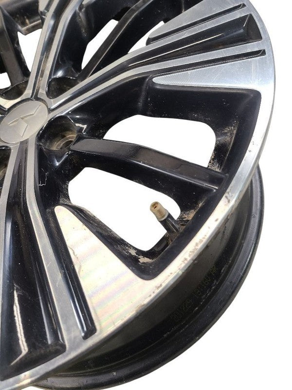 Wheel 18x7 2-tone Fits 18-20 22 ECLIPSE CROSS 655290