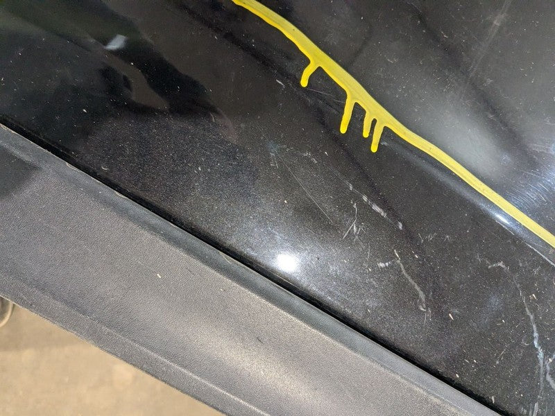 Passenger Right Front Door Electric Fits 14-20 ROGUE 621707
