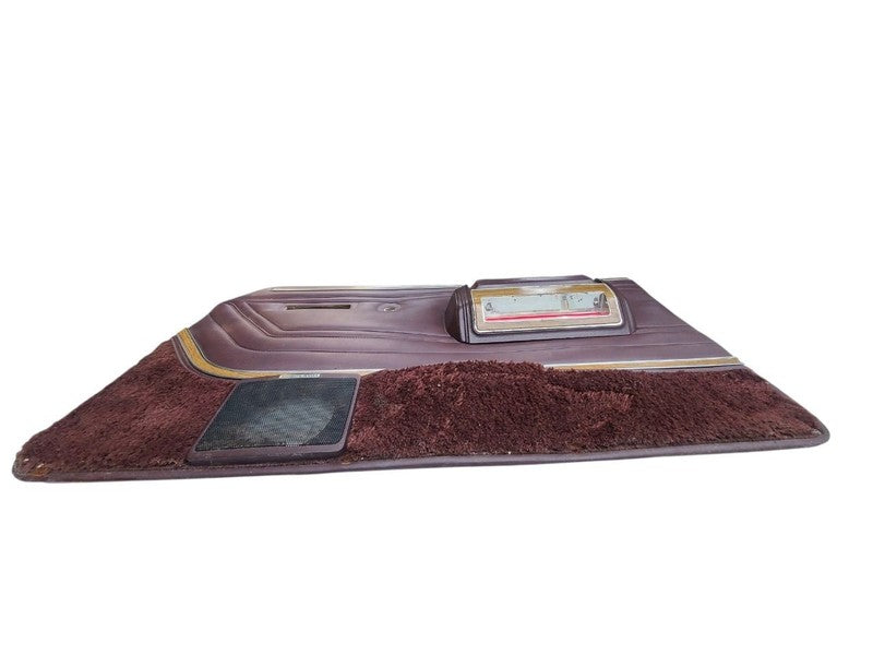 GRAND-WAG 1991 Front Door Trim Panel 678974