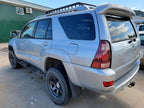 Carrier Front Axle 4.0L 1GRFE Engine 6 Cylinder Fits 03-18 4 RUNNER 41