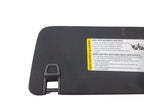 Passenger Sun Visor With Illumination Opt Dms Fits 21-24 TRAILBLAZER 6