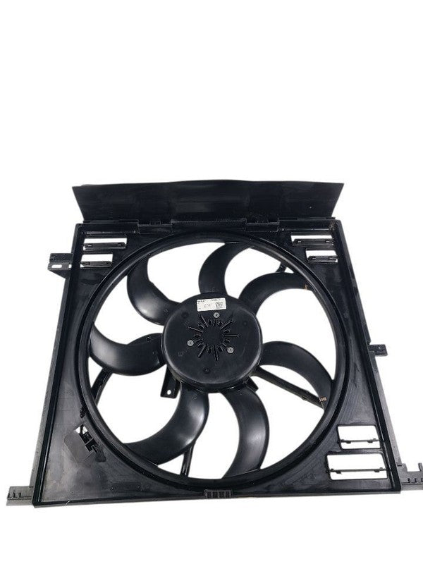 Radiator Fan Motor Fan Assembly Fits 19 GIULIA 656075