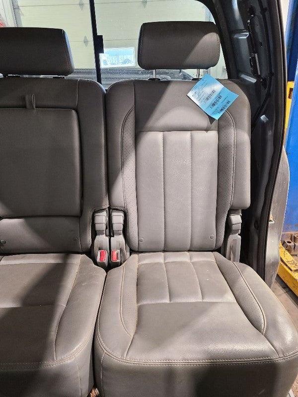 RAM2500   2009 Seat Rear 621405
