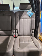 RAM2500   2009 Seat Rear 621405