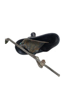 RAM1500   2001 Transmission Shift 667060