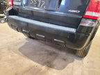 Rear Bumper VIN 3 8th Digit Hybrid Fits 08-12 ESCAPE 671722