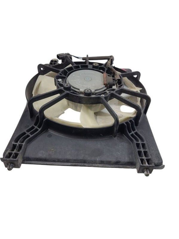 Passenger Radiator Fan Motor Fan Assembly Condenser Fits 16-22 ILX 619