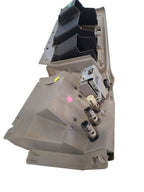 SILVRDO15 2000 Glove Box 662561