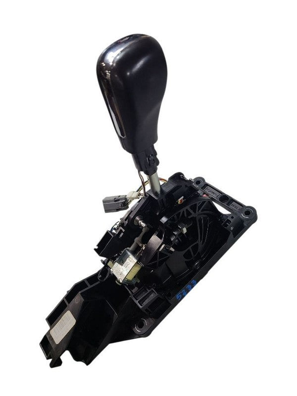 EDGE      2011 Transmission Shift 647216