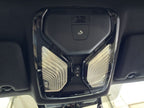 540I      2017 Console Front 644551