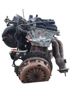 Engine 2.7L VIN X 5th Digit 2TRFE Engine 4 Cylinder Fits 05-15 TACOMA 