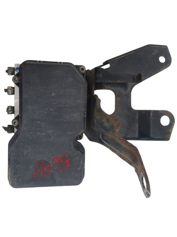 Anti-Lock Brake Part Actuator And Pump Assembly Hatchback Fits 09 YARI
