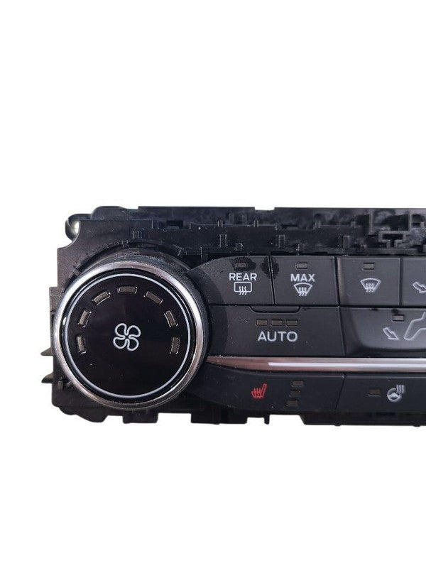 Temperature Control Automatic Temperature Control Fits 18-20 ECOSPORT 