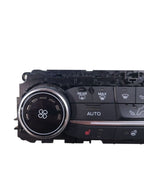 Temperature Control Automatic Temperature Control Fits 18-20 ECOSPORT 