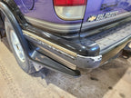 Rear Bumper Fits 95-97 BLAZER S10/JIMMY S15 664763