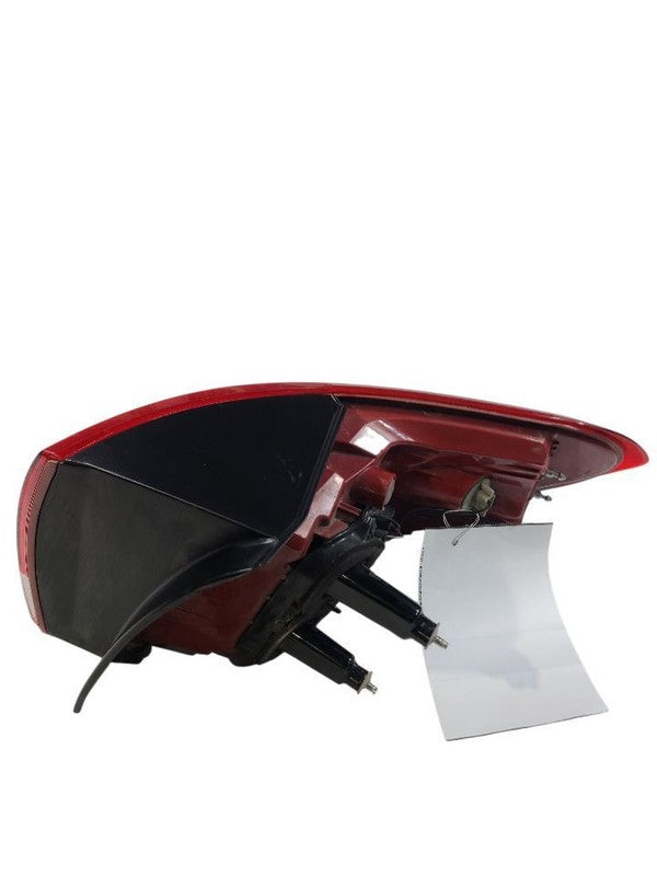 Driver Tail Light Quarter Panel Mounted Incandescent Fits 19-20 SORENT