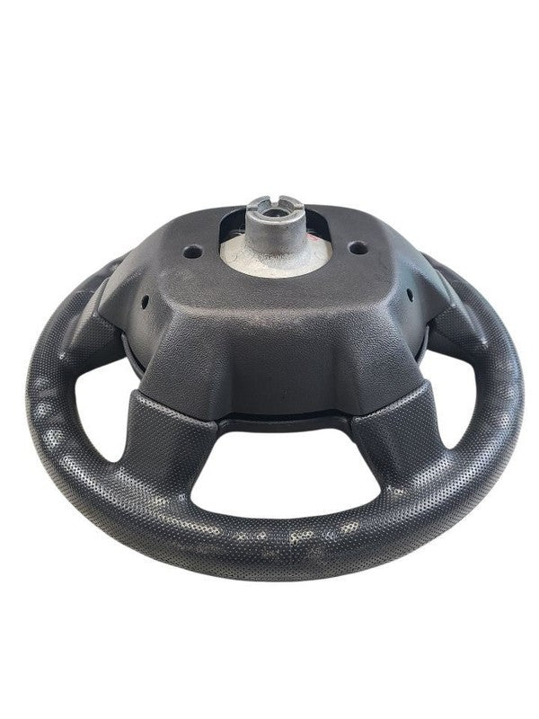 H3        2006 Steering Wheel 665590